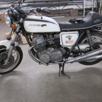 Honda cb 750 four - k1/k2 Ricambi leggere annuncio