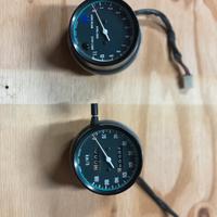 Ricambi Kawasaki Z400  anno 1984