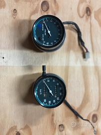 Ricambi Kawasaki Z400  anno 1984