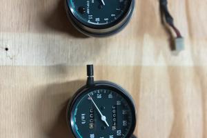 Ricambi Kawasaki Z400  anno 1984