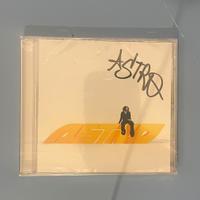 Cd Autografata Astro  sold out