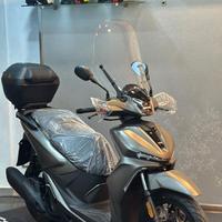 VOGE Sfida SR16 200cc - 2026