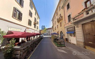 Immobile di 55 m² con 2 locali a Milano