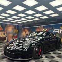 Porsche 992 911 Coupe 4.0 GT3 c/pack Touring auto 