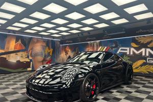 Porsche 992 911 Coupe 4.0 GT3 c/pack Touring auto 