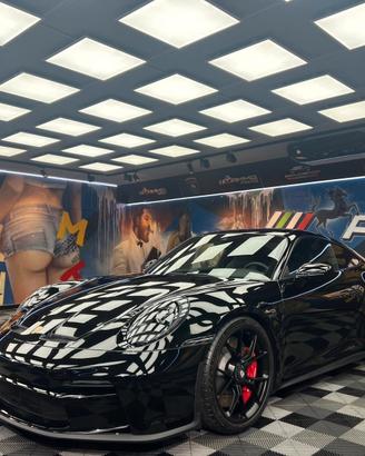 Porsche 911 Coupe 4.0 GT3 c/pack Touring auto (992
