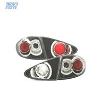 FANALI ALFA ROMEO 147 00-04 FONDO NERO