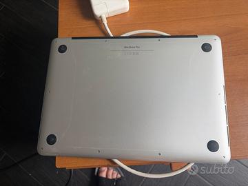 MacBook Pro 13 pollici 2014