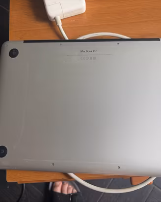 MacBook Pro 13 pollici 2014