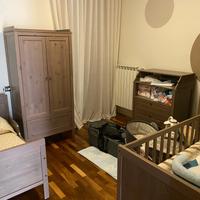 cameretta per bambini 