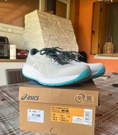 Asics Cumulus 
