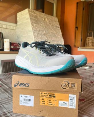 Asics Cumulus 