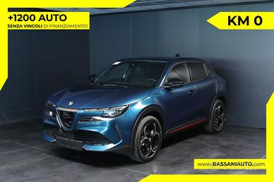 ALFA ROMEO Junior 1.2 145 CV Hybrid eDCT6 Specia