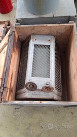 Urna in ferro per elezioni elettorale anni ca.1930