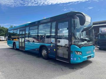 Scania Citywide, 2021, 79 posti, Euro 6