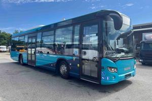 Scania Citywide, 2021, 79 posti, Euro 6