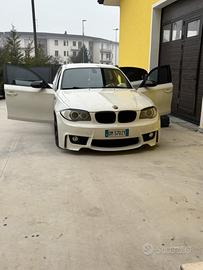 Bmw E87  pachetto M sport