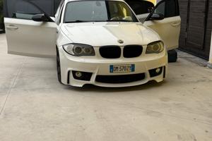 Bmw E87  pachetto M sport