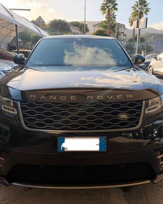 Range Rover Velar 2019 Tettuccio 2.0 D I4 240 CV R