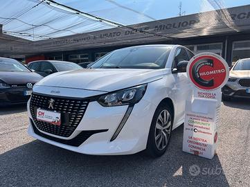 Peugeot 208 5 Porte 208 1.2 puretech Active s&s 75