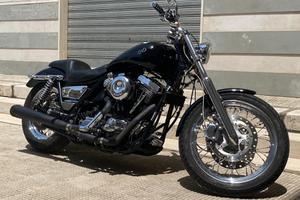 Harley-Davidson FXR