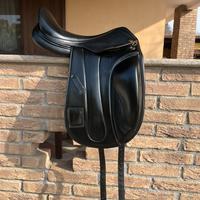 Sella dressage Harry Dabbs
