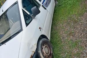 Fiat scudo EL Marciante