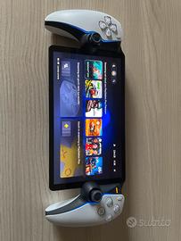 Ps portal