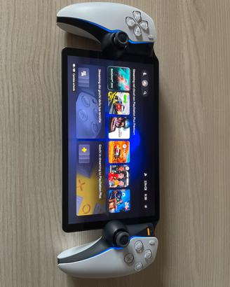 Ps portal