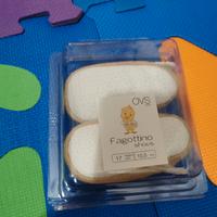 Scarpe da bambino NUOVE tg 18