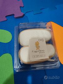 Scarpe da bambino NUOVE tg 18