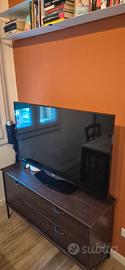  TV Sharp 50" Full HD 3D 