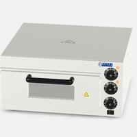 forno pizza elettrico Royal Catering