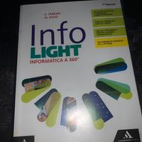 InfoLight, Informatica a 360 gradi