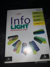 InfoLight, Informatica a 360 gradi