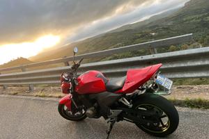 Kawasaki Z750