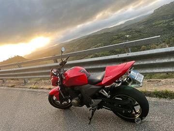 Kawasaki Z750