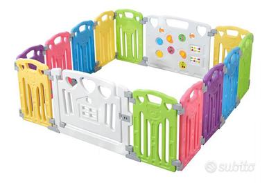 Recinto bambini