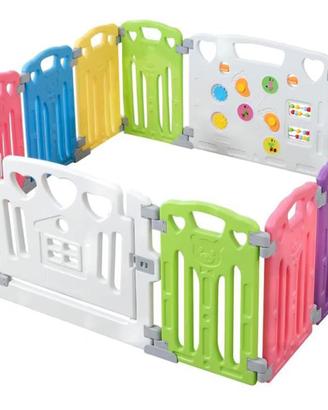 Recinto bambini