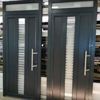 Serramenti PVC
