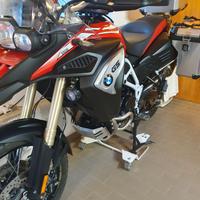 BMW F800 GS Adventure Rallye