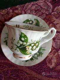 tazza 