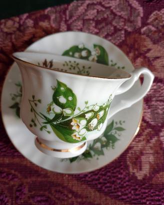tazza 