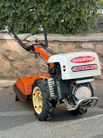 Motocoltivatore goldoni