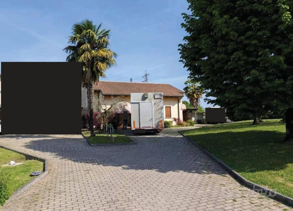 Appartamento – Carbonera, Alla Chiesura - Altro