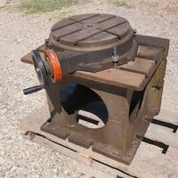 Cubo per trapano radiale+Divisore