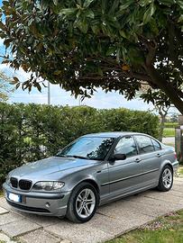 Bmw 320 E46 2004 150 CV