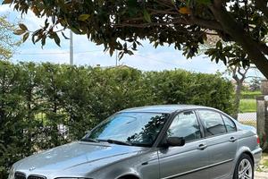 Bmw 320 E46 2004 150 CV
