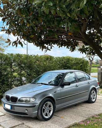 Bmw 320 E46 2004 150 CV