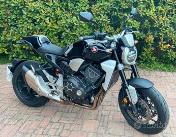 Honda CB 1000 R - 2019